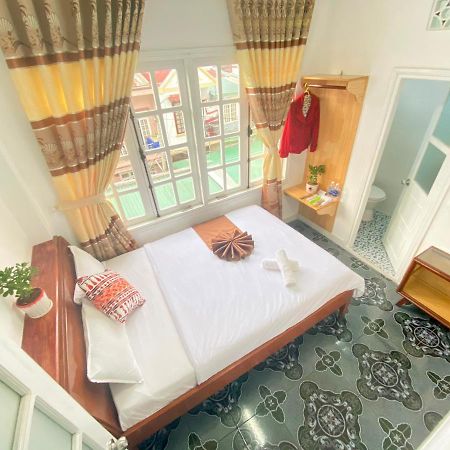 Tam An Homestay دالات المظهر الخارجي الصورة