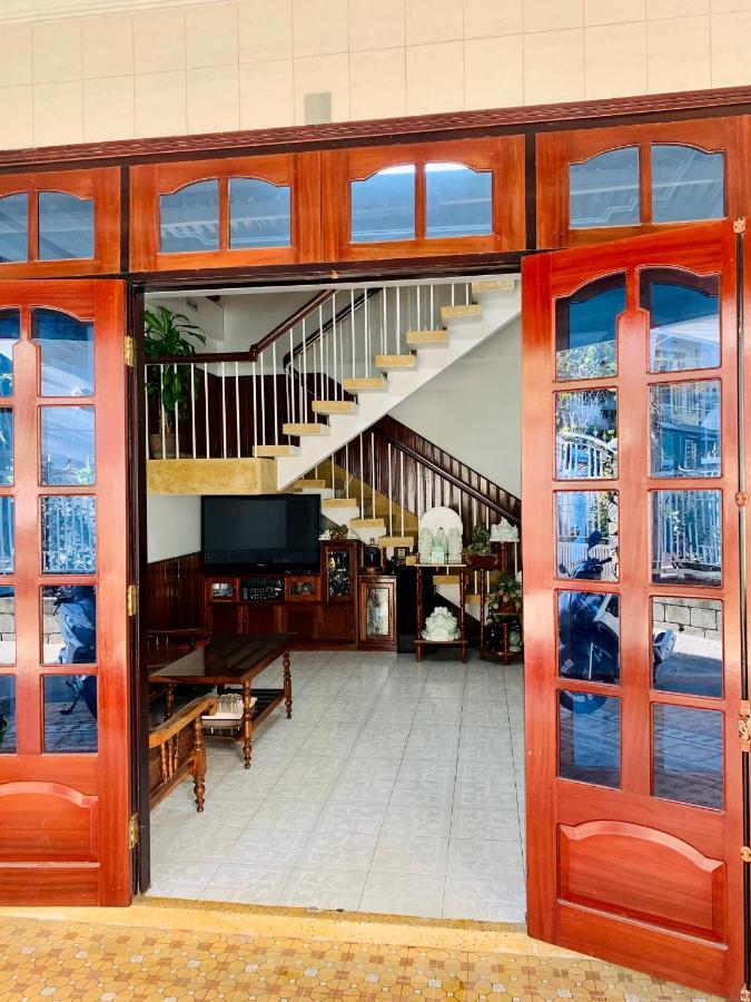 Tam An Homestay دالات المظهر الخارجي الصورة