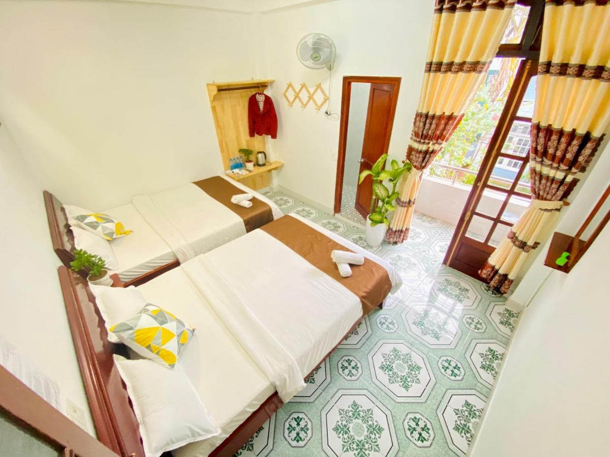 Tam An Homestay دالات المظهر الخارجي الصورة