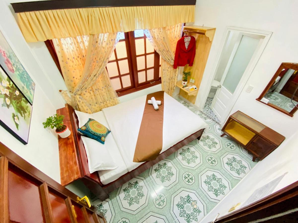 Tam An Homestay دالات المظهر الخارجي الصورة